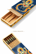 Imperial Artisan Cigar Case Collection